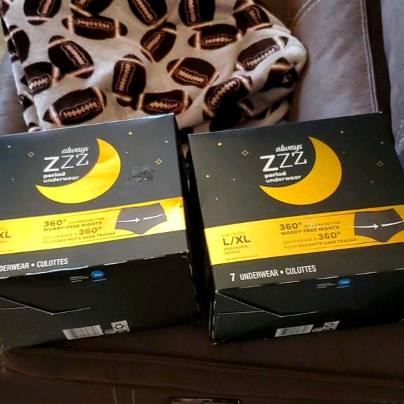 Period Underwead - Picture 1 of 2